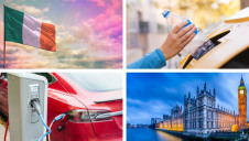 We recap a busy week for green policy in the UK and Ireland